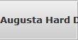 Augusta Hard Drive Data Recovery