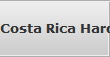Costa Rica Hard Drive Data Recovery Services