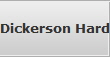 Dickerson Hard Drive Data Recovery Services