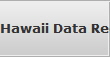 Hawaii Data Recovery