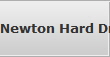 Newton Hard Drive Data Recovery Services