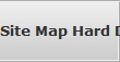Site Map Hard Drive Data Recovery