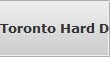 Toronto Hard Drive Data Recovery Services
