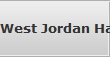 West Jordan Hard Drive Data Recovery Services